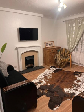 A Quaint Abode In The City London